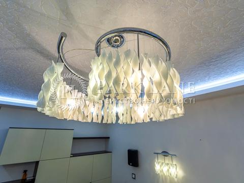 квартира по адресу Михаила Гришко ул., 9