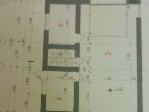 дом по адресу Малинова