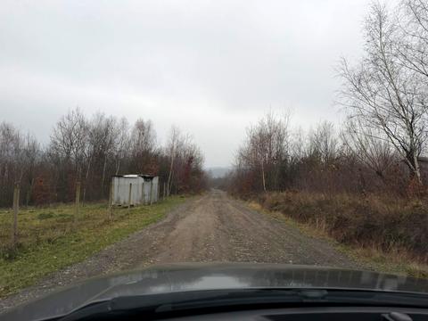 дом по адресу Малинова