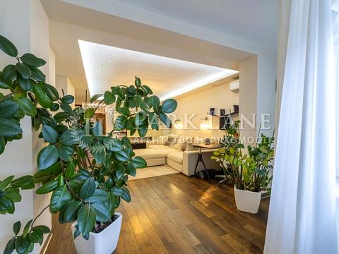 квартира по адресу Михаила Гришко ул., 9