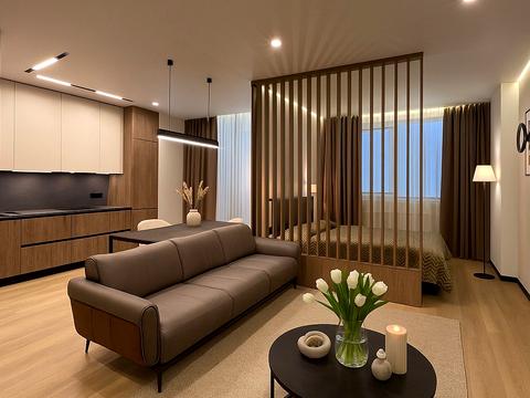 квартира за адресою Берестейський просп. (Перемоги), 11 к3