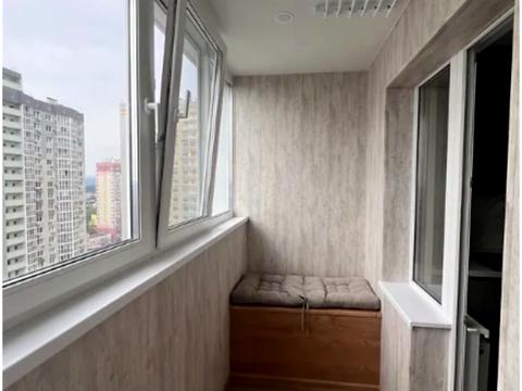 квартира по адресу Софии Русовой ул., 7-А