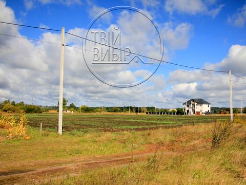 ділянка за адресою 