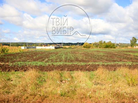 ділянка за адресою 