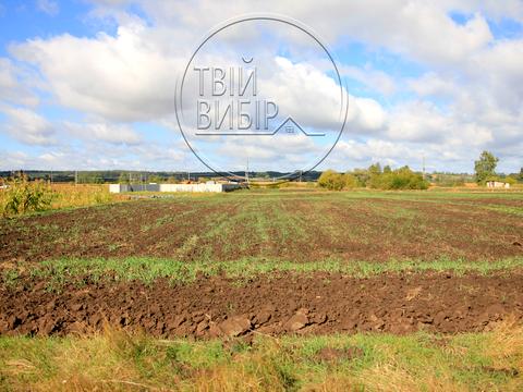 ділянка за адресою 