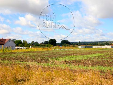 ділянка за адресою 