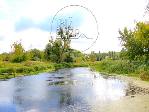 ділянка за адресою 