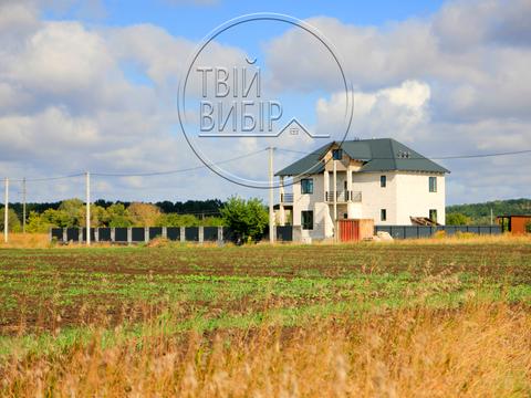 ділянка за адресою 