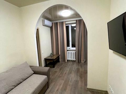 квартира за адресою Холодноярська вул. (Більшовицький), 4