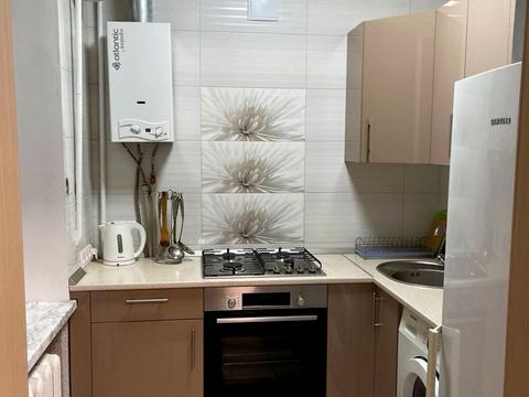 квартира за адресою Холодноярська вул. (Більшовицький), 4