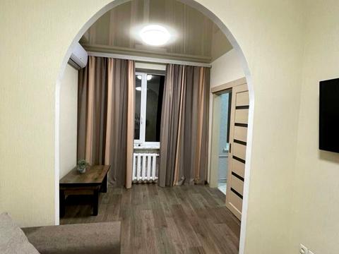 квартира за адресою Холодноярська вул. (Більшовицький), 4