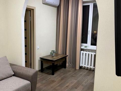 квартира за адресою Холодноярська вул. (Більшовицький), 4