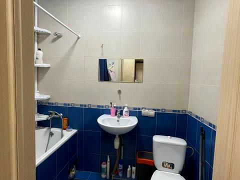 квартира за адресою Холодноярська вул. (Більшовицький), 4