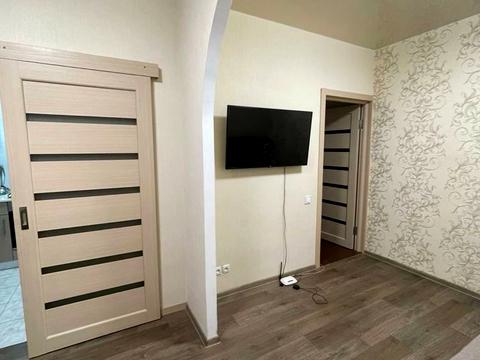 квартира за адресою Холодноярська вул. (Більшовицький), 4