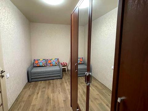 квартира за адресою Холодноярська вул. (Більшовицький), 4