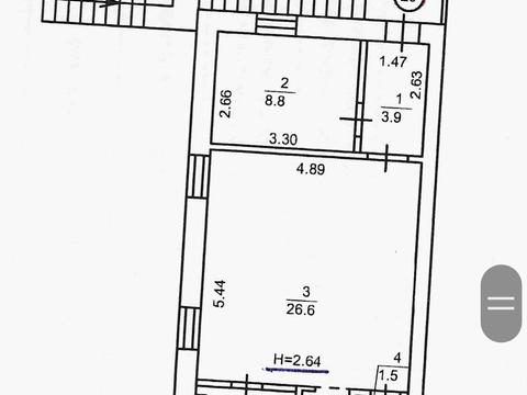 комерційна за адресою Петра Сагайдачного вул., 35