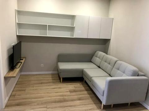 квартира за адресою Драгоманова вул., 2-Б