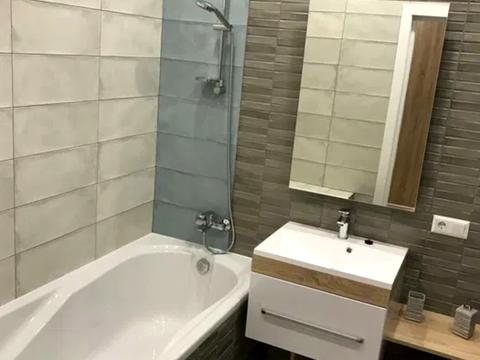 квартира за адресою Драгоманова вул., 2-Б