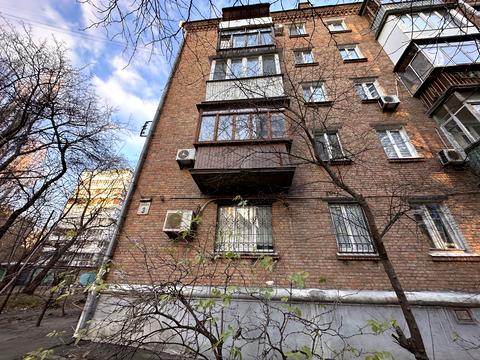 квартира за адресою Чеська вул., 3