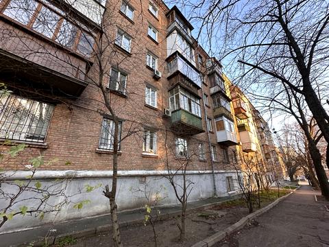 квартира за адресою Чеська вул., 3