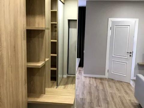 квартира за адресою Драгоманова вул., 2-Б