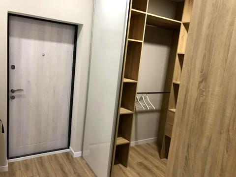 квартира за адресою Драгоманова вул., 2-Б