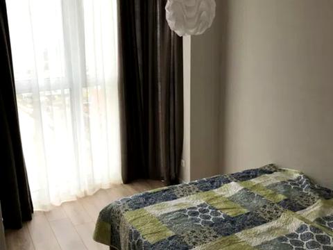 квартира за адресою Драгоманова вул., 2-Б