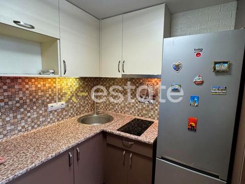 квартира за адресою Героїв Харкова просп. (Московський), 118