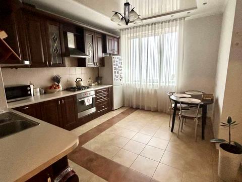 квартира за адресою Леоніда Перфецького вул., 11а