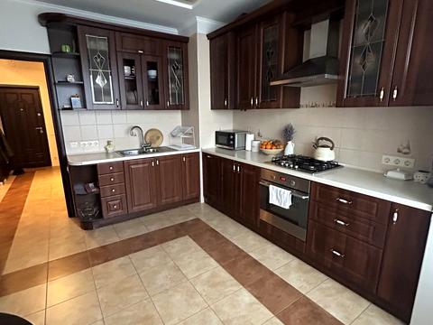 квартира за адресою Леоніда Перфецького вул., 11а