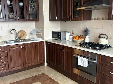 квартира за адресою Леоніда Перфецького вул., 11а