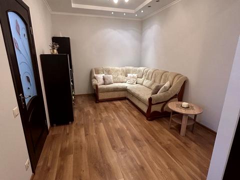 квартира за адресою Леоніда Перфецького вул., 11а