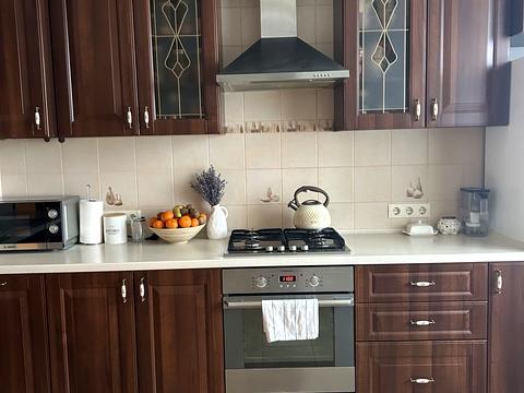 квартира за адресою Леоніда Перфецького вул., 11а