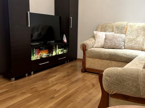 квартира за адресою Леоніда Перфецького вул., 11а