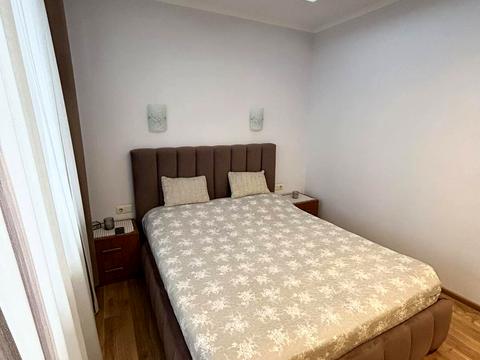 квартира за адресою Леоніда Перфецького вул., 11а