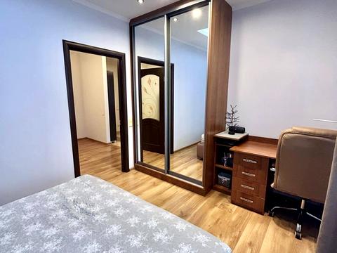 квартира за адресою Леоніда Перфецького вул., 11а