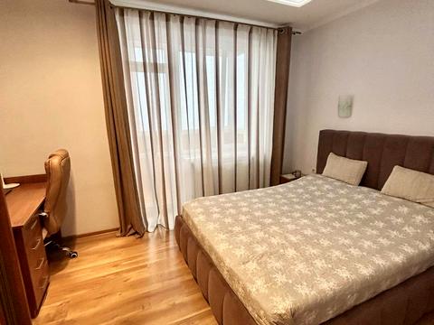 квартира за адресою Леоніда Перфецького вул., 11а