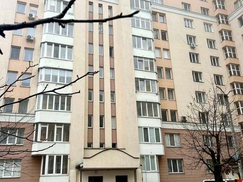 квартира за адресою Леоніда Перфецького вул., 11а