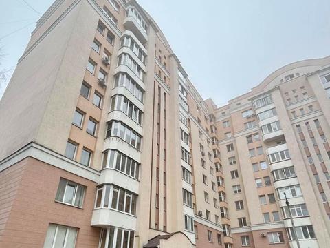 квартира за адресою Леоніда Перфецького вул., 11а