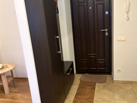 квартира за адресою Леоніда Перфецького вул., 11а