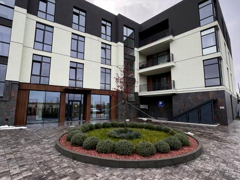 квартира по адресу масив Грін Хілз, 111