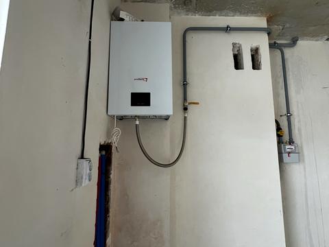 квартира по адресу масив Грін Хілз, 111