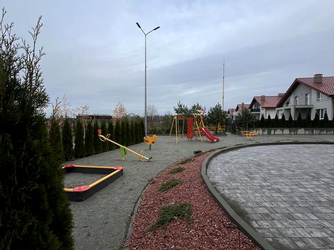 квартира по адресу масив Грін Хілз, 111