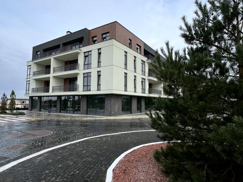 квартира по адресу масив Грін Хілз, 111