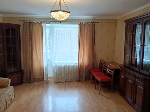 квартира за адресою Мокра вул. (Кудряшова), 5