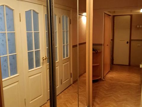 квартира за адресою Мокра вул. (Кудряшова), 5