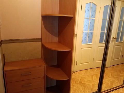 квартира за адресою Мокра вул. (Кудряшова), 5