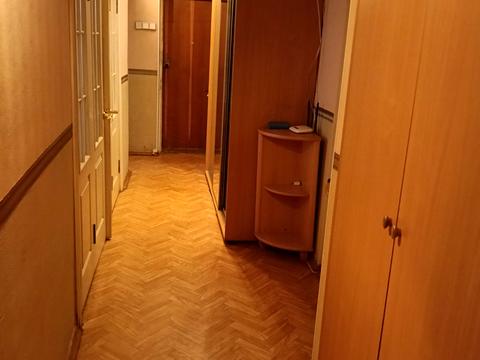 квартира за адресою Мокра вул. (Кудряшова), 5