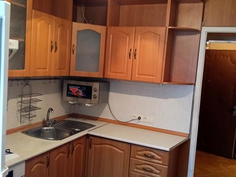 квартира за адресою Мокра вул. (Кудряшова), 5