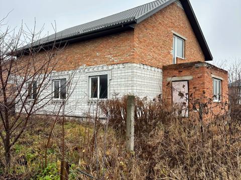 будинок за адресою Перемоги вул.